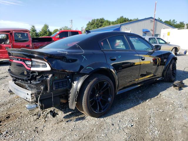 Vin: 2c3cdxgjxmh588147, lot: 59367913, dodge charger scat pack 20213