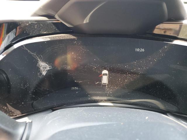 2022 LEXUS NX 350 JTJGGCEZ1N2004814