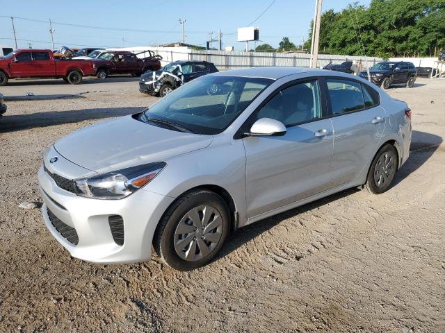 2019 Kia Rio S