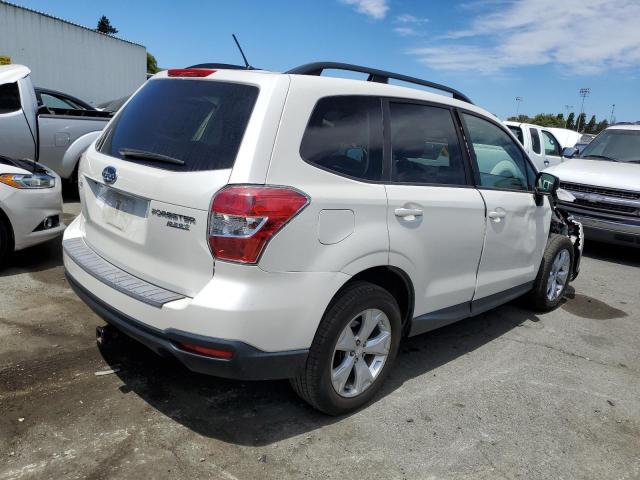 JF2SJAFC6FH450342 Subaru Forester 2.5i Premium