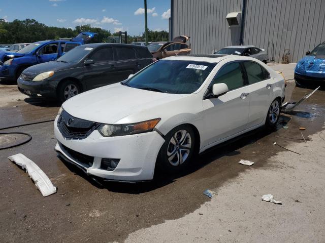 2009 Acura TSX 