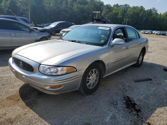 2004 BUICK LESABRE CUSTOM for Sale | MS - GRENADA | Tue. Dec 26, 2023 ...