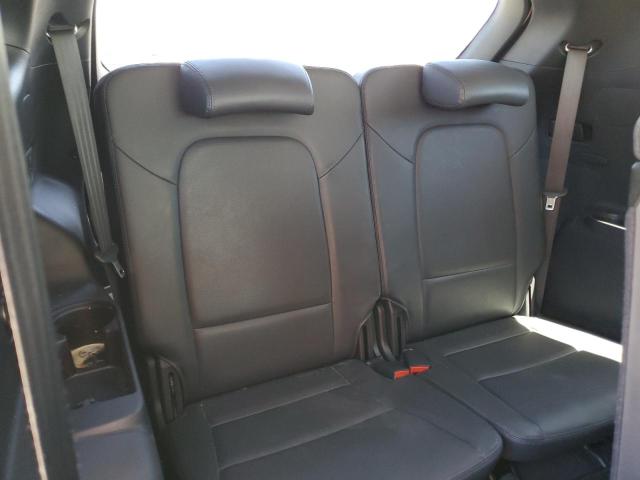 KM8SN4HF5HU248402 Hyundai Santa Fe Se