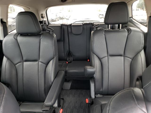 4S4WMAPD8K3418607 Subaru Ascent Limited