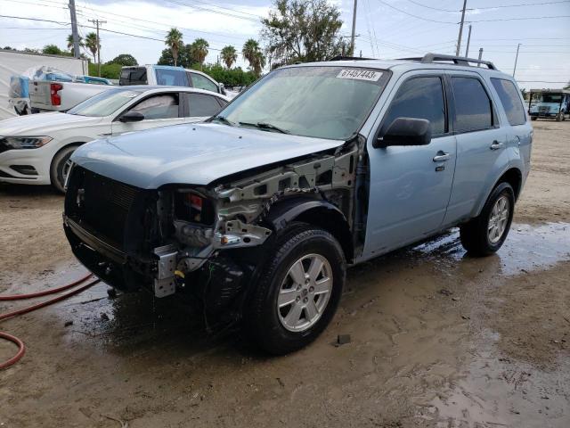 2009 Mercury Mariner 