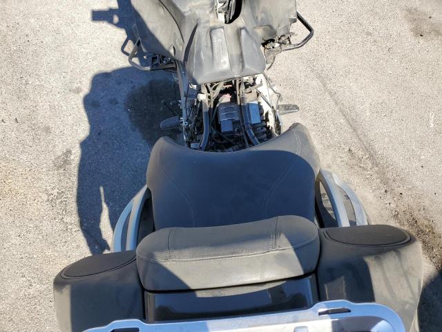 2009 BMW K1200 LT - WB10559A19ZL74360