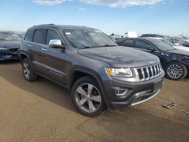 Vin: 1c4rjfbg7gc317221, lot: 61962593, jeep grand cher limited 20164