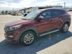 2017 HYUNDAI TUCSON LIM - KM8J33A45HU485377