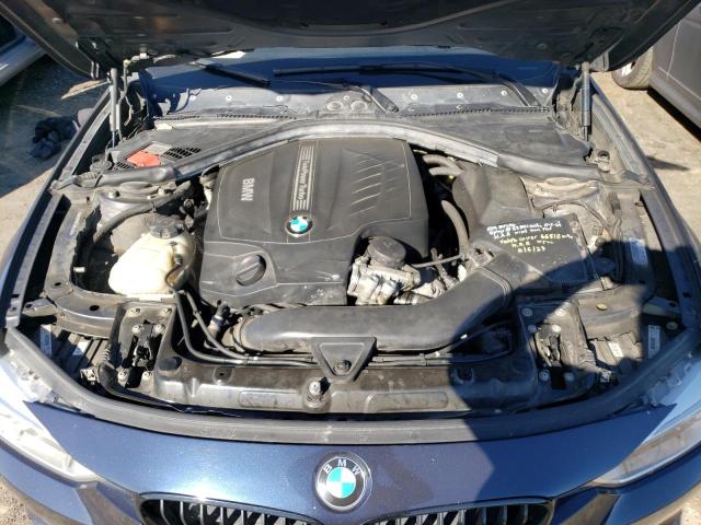 WBA3B9G52ENR91397 BMW 335 XI