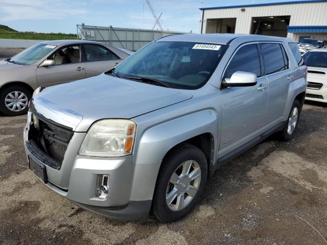 2010 GMC Terrain SLE