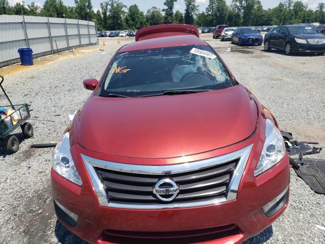 1N4AL3APXFC170209 | 2015 NISSAN ALTIMA 2.5