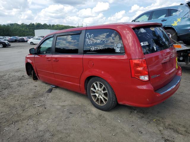 Vin: 2c4rdgeg4dr518098, lot: 59061673, dodge caravan r/t 20132