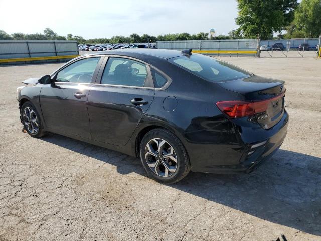 3KPF24AD2ME412625 Kia Forte FE 2