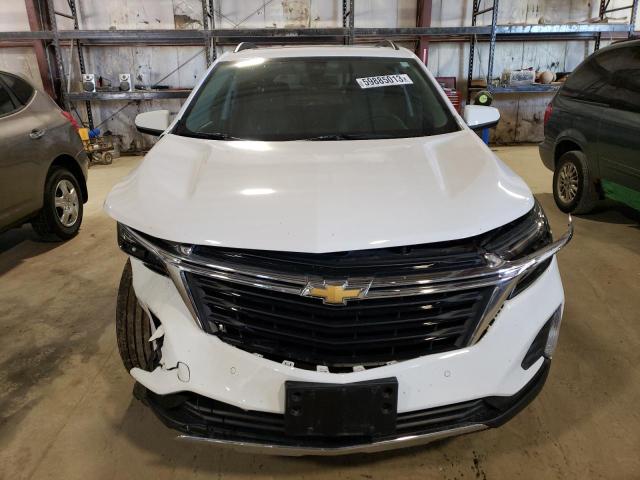 3GNAXUEV4NL177020 Chevrolet EQUINOX LT