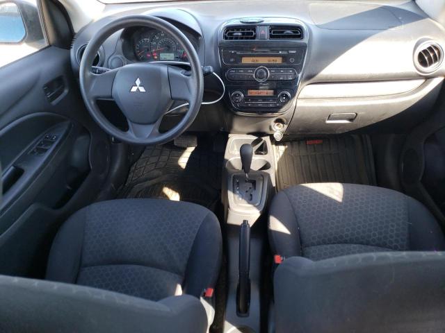 ML32A3HJ6FH052993 Mitsubishi MIRAGE DE