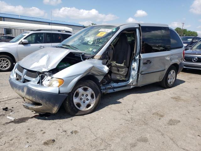 2003 Dodge Caravan SE