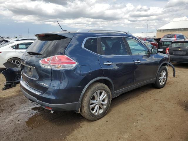 KNMAT2MV1GP652477 Nissan ROGUE S