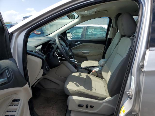 2015 FORD ESCAPE SE - 1FMCU9GX1FUA21008
