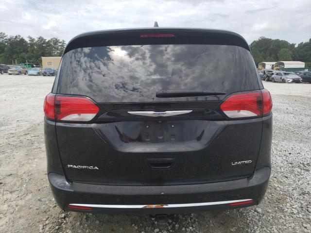 2C4RC1GG1JR245730 2018 CHRYSLER PACIFICA, photo no. 6