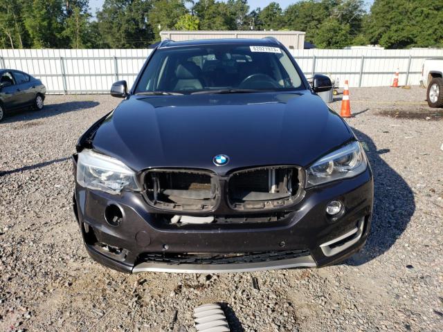 5UXKR0C57E0H16182 2014 BMW X5, photo no. 5