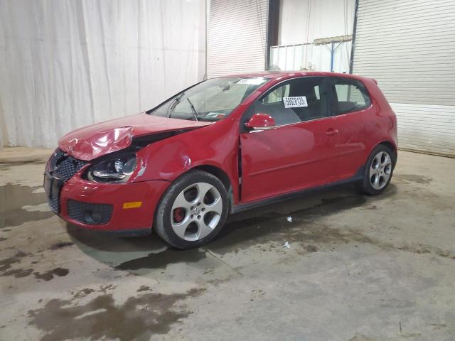 2008 Volkswagen GTI 