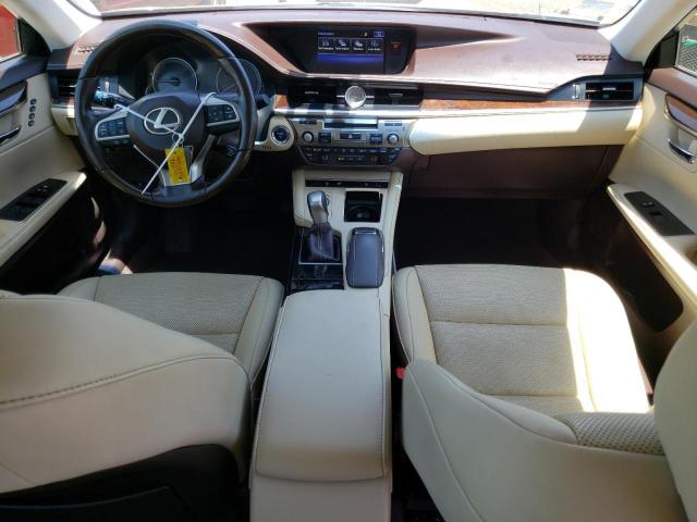 2016 LEXUS ES300H - JTHBW1GG4G2105346