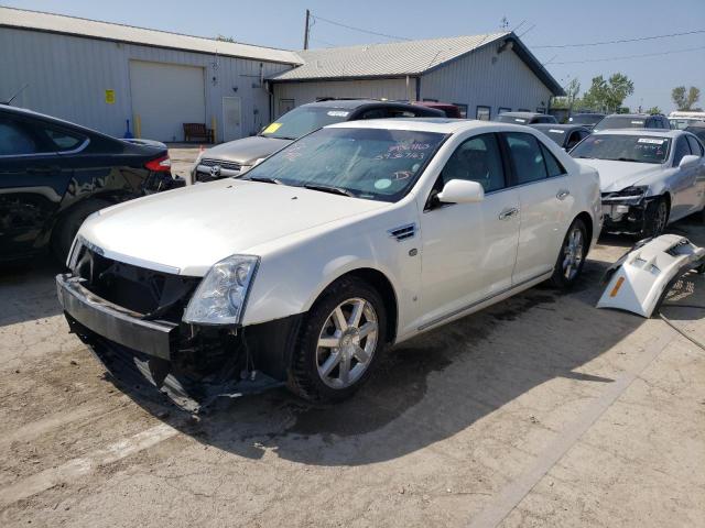 2008 Cadillac STS 