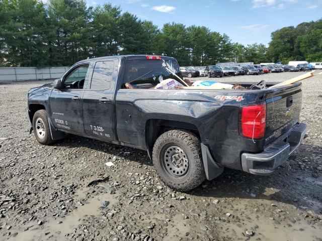 2017 CHEVROLET SILVERADO2 - 1GCVKNEC9HZ125019