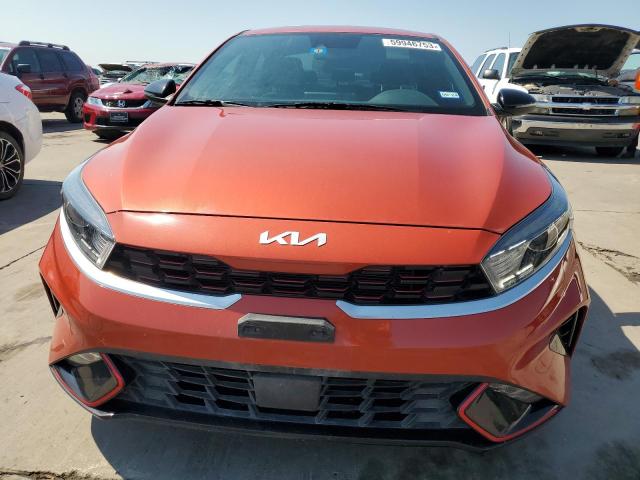 3KPF54AD9NE507756 Kia Forte GT L 5