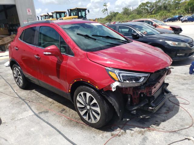 KL4CJCSM3KB837418 Buick Encore ESS 4