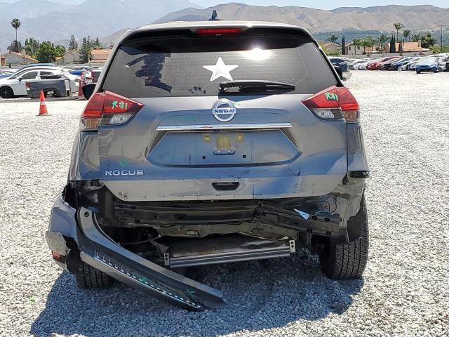 JN8AT2MT9HW387494 Nissan ROGUE S