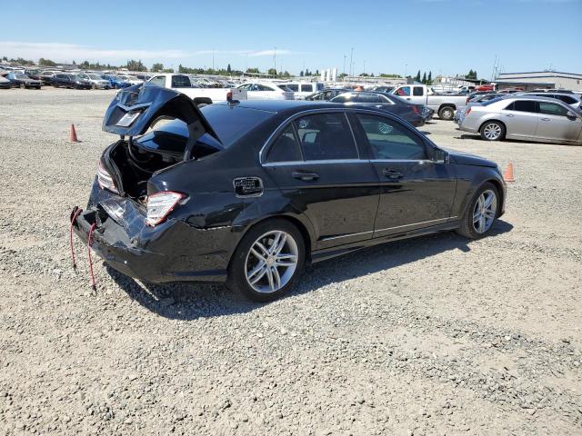 WDDGF4HB4EG235953 Mercedes-Benz C 250