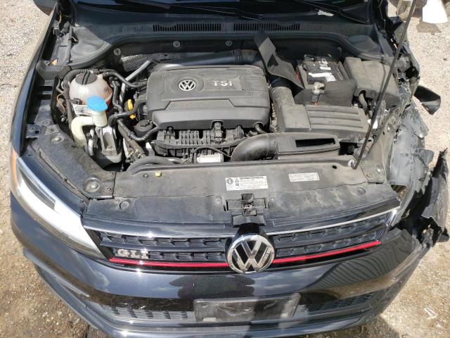 3VW5S7AJ7GM419466 | 2016 VOLKSWAGEN JETTA GLI