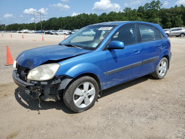 2007 Kia Rio 