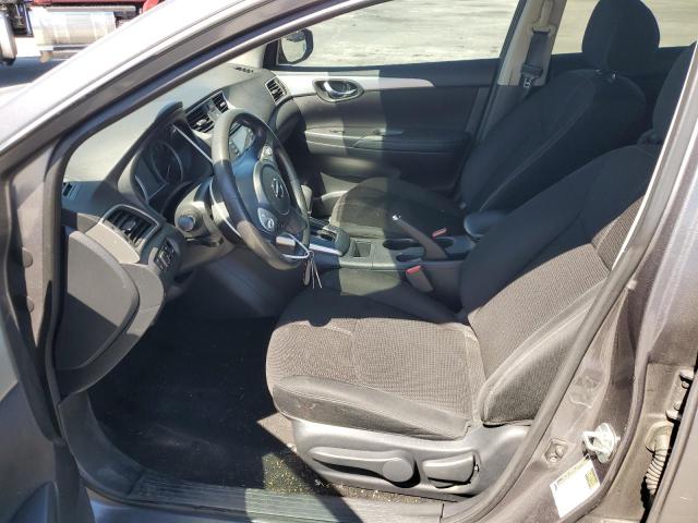 3N1AB7AP0JY330962 Nissan SENTRA S