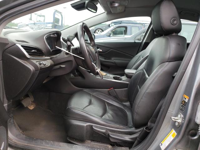 VIN 1G1RD6S51JU146000 2018 Chevrolet Volt, Premier no.7