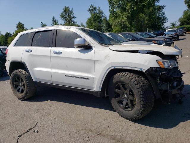 1C4RJFBMXJC436779 Jeep Grand Cherokee Limited