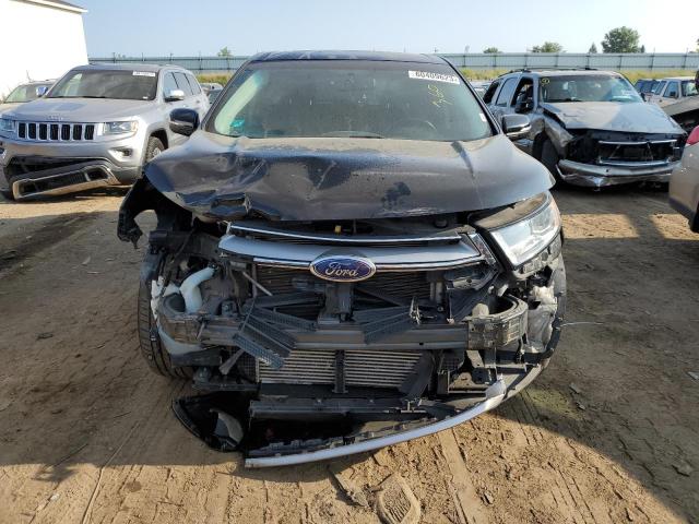 2FMPK4K9XGBB13129 Ford Edge Titanium
