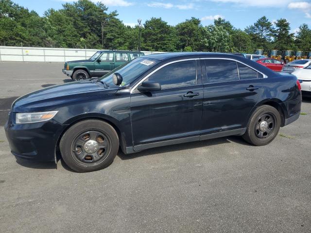 2015 Ford Taurus 