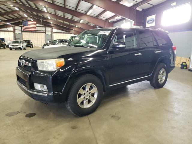 2011 Toyota 4Runner SR5