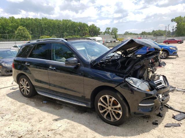 4JGDA5HB9GA641391 2016 MERCEDES-BENZ GLE-CLASS, photo no. 4