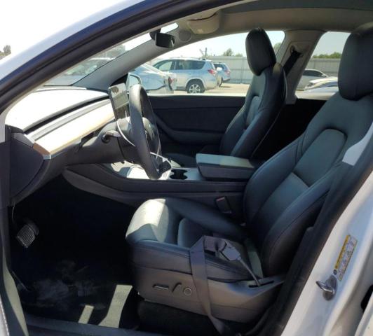 5YJYGAEE5MF297475 Tesla Model Y