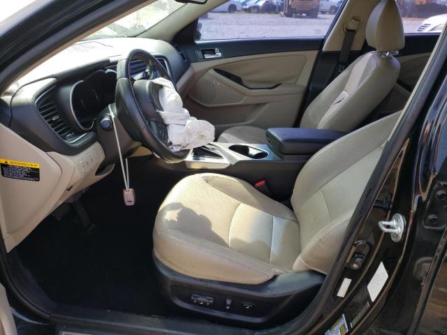 KNAGN4AD9G5092762 KIA OPTIMA HYBRID