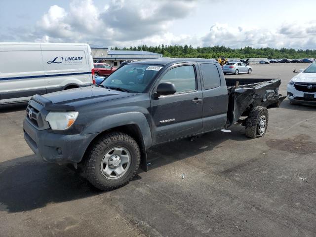 2013 Toyota Tacoma 