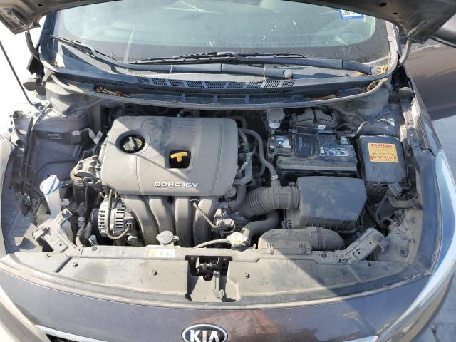 3KPFK4A74HE116263 KIA FORTE LX