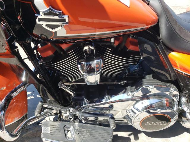 2022 HARLEY-DAVIDSON FLTRXSE 1HD1TCL12NB955779