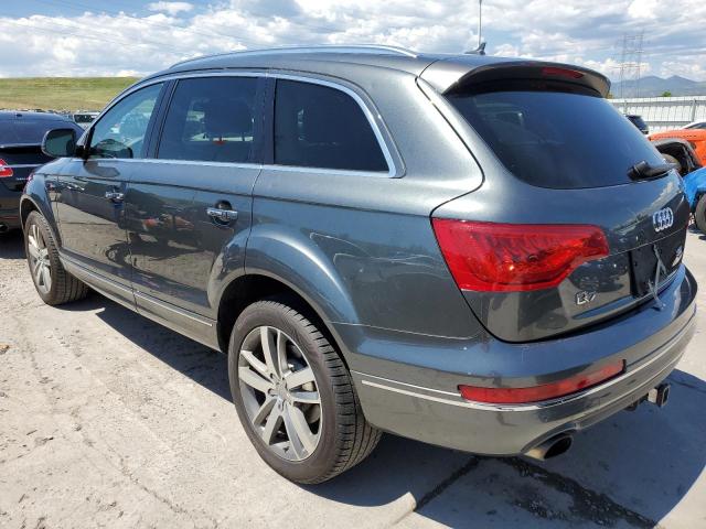 2015 Audi Q7 Premium Plus VIN: WA1LGAFE7FD021408 Lot: 60273113