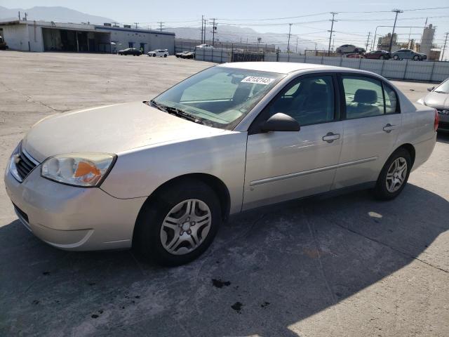 2007 Chevrolet Malibu LS