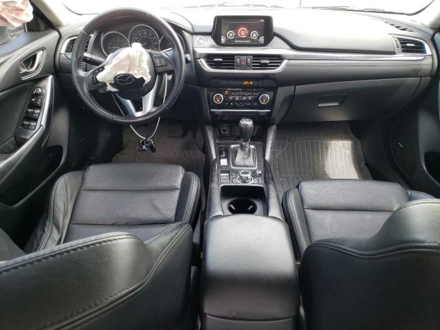 JM1GJ1V53G1464748 Mazda 6 TOURING
