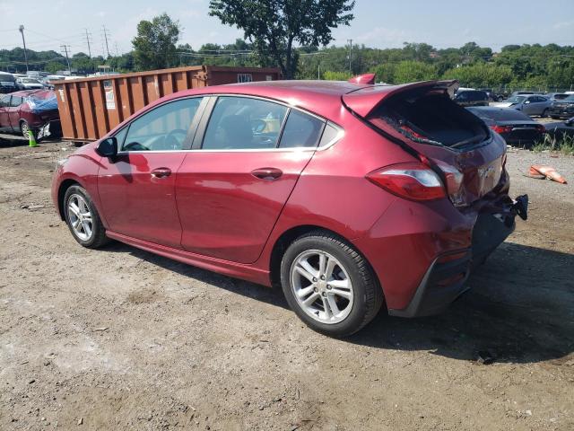 3G1BE6SM5HS551129 | 2017 CHEVROLET CRUZE LT